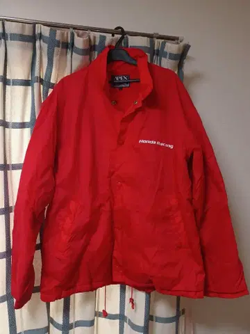 Honda Racing 나일론 자켓 L 사이즈