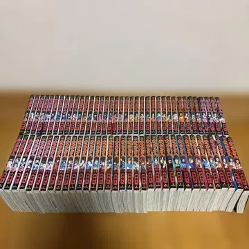 킹덤 1~72권 세트