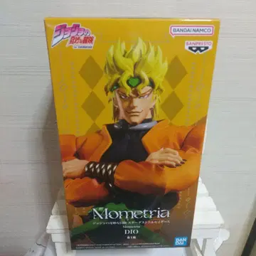 죠죠의 기묘한 모험 스타더스트 크루세이더즈 피규어 DIO