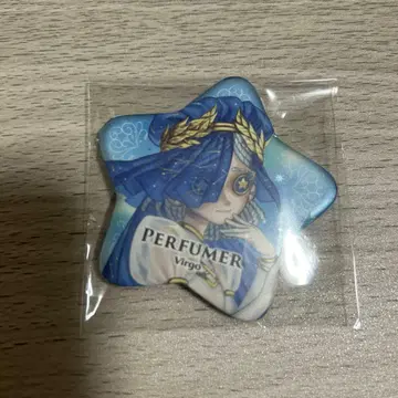 제5인격 조향사 별자리 별 모양 캔뱃지