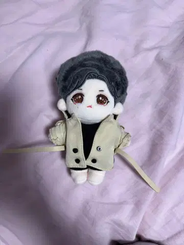 EXO 레이() 봉제 인형