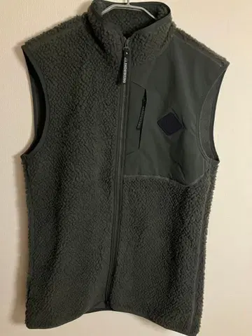 제이 린드버그 플리스 베스트