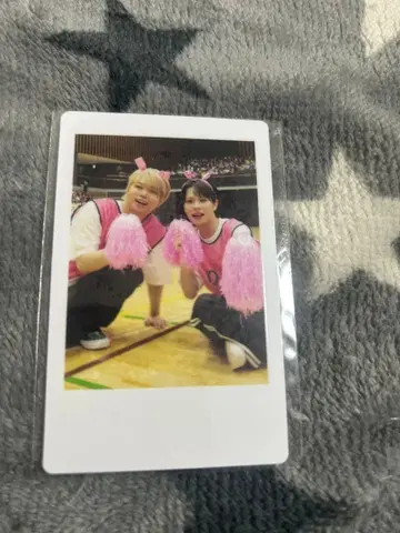 아즈&아사가타 혼합 하피카 DD 대운동회