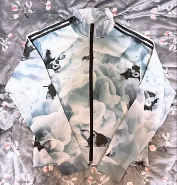 밀크 보이 x 기즈모 저지 M 사이즈