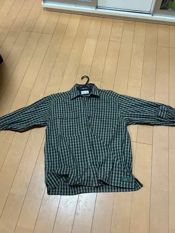 폭스파이어 프릭스스토어 셔츠