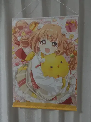 운모 타마코 생일 굿즈 2025