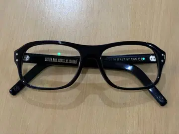 CUTLER AND GROSS MP0847B kingsman 킹스맨