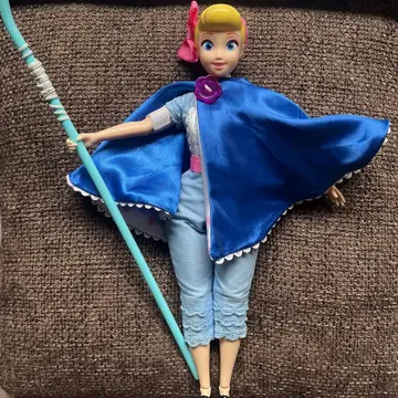 보핍 토킹 피규어 토이스토리