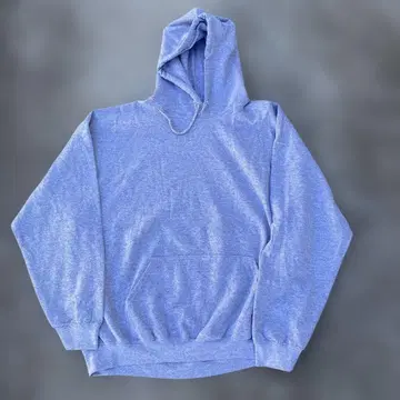 GILDAN 후드티 XL 그레이 멜란지 맨투맨 풀오버