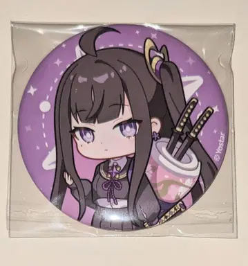 스텔라소라 캔뱃지 치토세