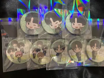 Kiramune FFT 2022 SparQlew 우에무라 유토