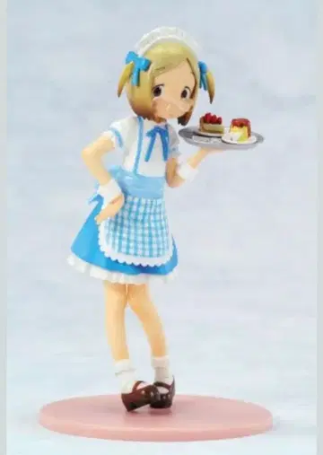 솔리드 웍스 컬렉션 DX 이치고 마시마로 사쿠라기 말리