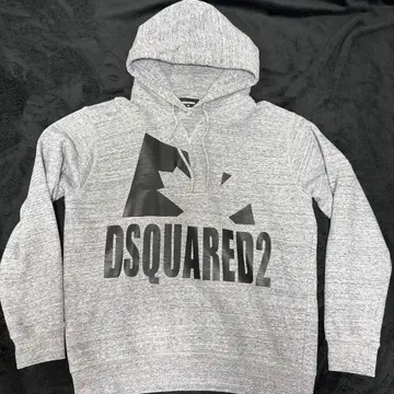 DSQUARED2 디스퀘어드 후드티 XL