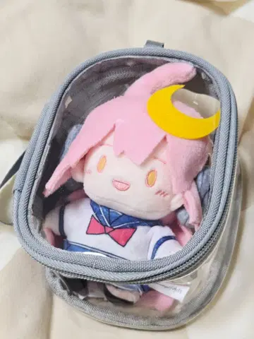 Moondrop 미즈키 유키 봉제 인형