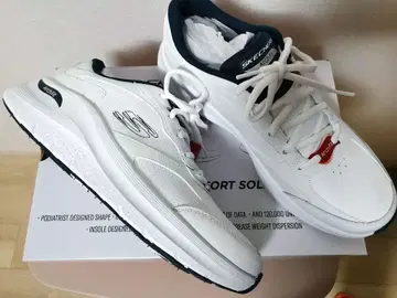 스케쳐스 SKECHERS 아치핏 2.0 - 세이프 하우스