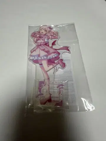 프로세카 아크릴 스탠드 아키야마 미즈키