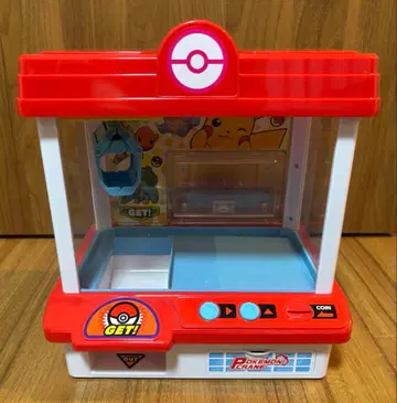 포켓몬 뽑기 게임