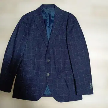 SIMPLICITE PLUS 시착만 한 상품 울 자켓