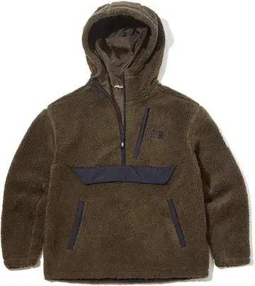 THE NORTH FACE 플리스 STANDARD CALIFORNIA