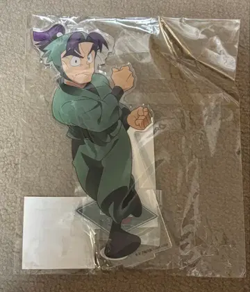 [ 미개봉 ] 닌타마 시오에 분지로 아크릴 스탠드