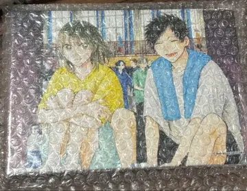 푸른상자 아트 보드