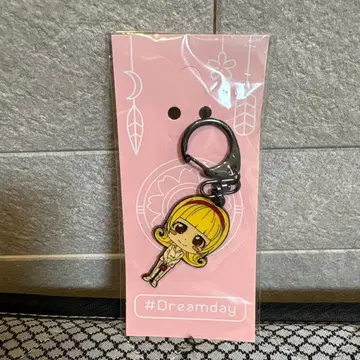 미개봉 TWICE MOMO 키링 #Dreamday