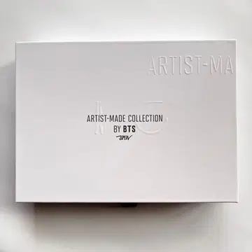 BTS 지민 아티스트 메이드 컬렉션 귀걸이