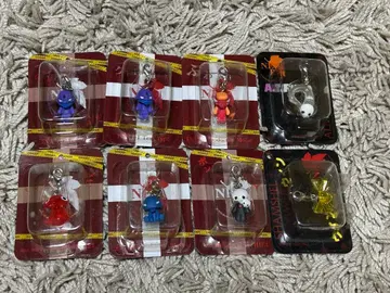 [푸치에바] 사도 MIX 점술 8종 피규어 참