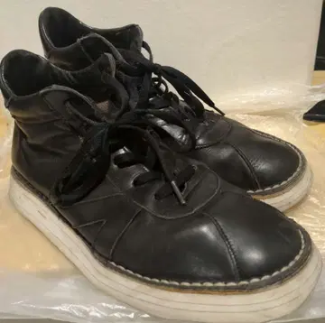 CAMPER 빅풋 블랙 41 N라인