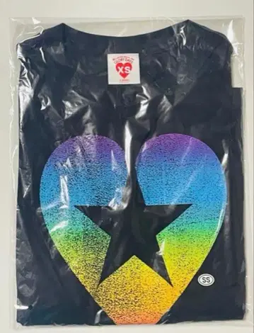 B'z LIVE-GYM 2008 GLORY DAYS 투어 티셔츠