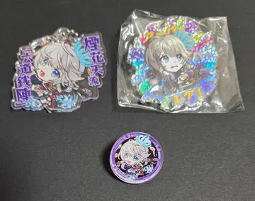 몬스터 스트라이크 몬스팟 산즈 세트