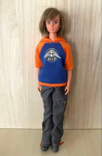 인형 제니 프렌드 슈퍼 고등학생 토모키 구하기 어려움