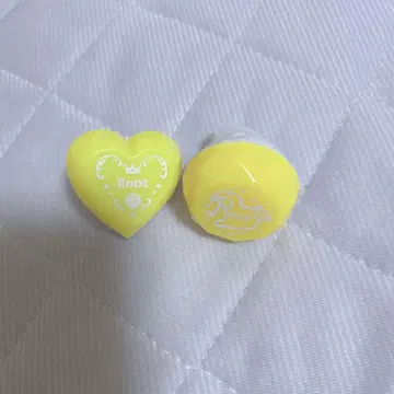 루토군 반지 라이트