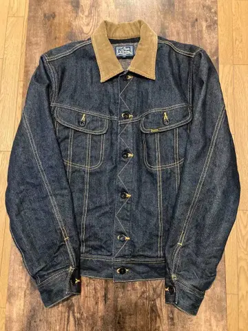 Studio Dartisan 데님 자켓 40