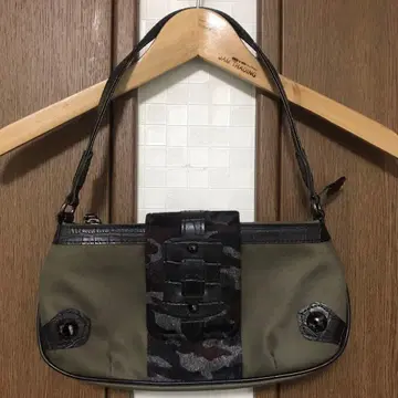 BASARA TYO 바사라 핸드백