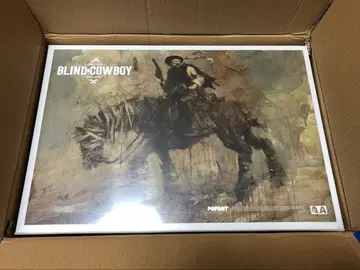 threeA POPBOT Blind SuperSet Ashley Wood