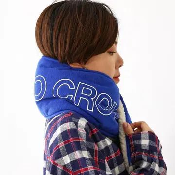 미사용 새상품 RODEO CROWNS 넥워머 장갑 세트