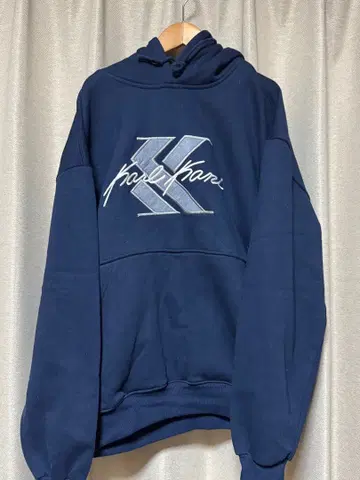 90s00s KarlKani/칼카니 후드 맨투맨