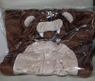 40세까지 하고 싶은 10가지 일 인형옷 파자마 마미타