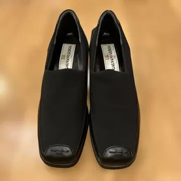 [ 새상품 ] 갈바니 루이지 경량 발수 스트레치 신발 3E 23.5cm