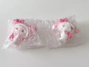 산리오 mikko 시크릿 마스코트 마이멜로디 캐미