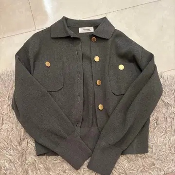 Arpege story 아우터 그레이