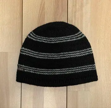 ARTESANIA ST HAT/니트 캡