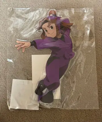 [ 미개봉 ] 닌타마 히라타키야샤마루 아크릴 스탠드