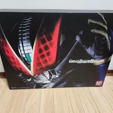 CSM NEW 덴오우 벨트