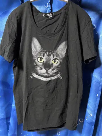 BUCK-TICK 쿠루미짱 셔츠 아톰 미래파 No.9