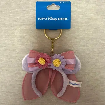 [ 본문 필독 ] 판타지 스프링스 머리띠 키체인 라푼젤