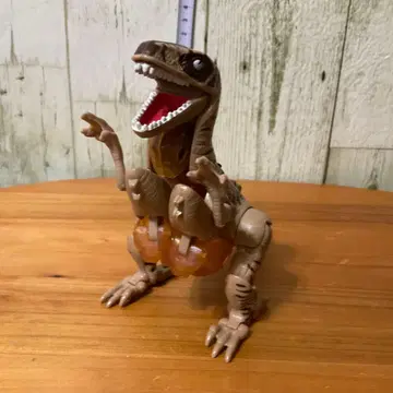 트랜스포머 비스트 워즈 다이노봇