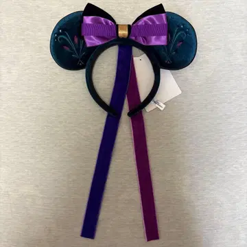 [ 본문 필독 ] 판타지 스프링스 안나 머리띠 엘사