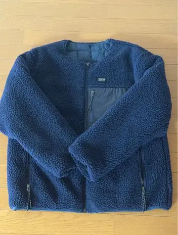 TAION 플리스 자켓 XL